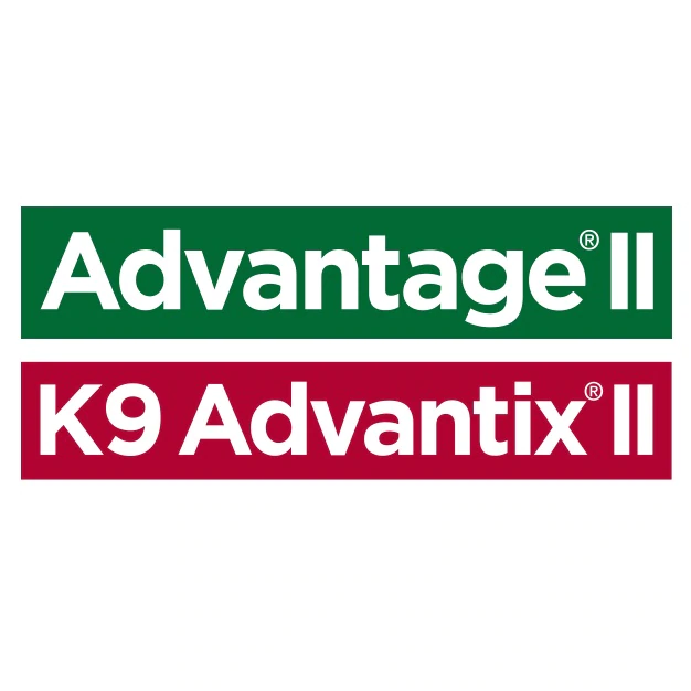 K9 Advantix II